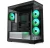 Корпус Montech TG3 черный без БП ATX 8x120mm 4x140mm 2xUSB3.0 audio bott PSU