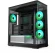 Корпус Montech TG3 черный без БП ATX 8x120mm 4x140mm 2xUSB3.0 audio bott PSU