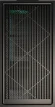 Корпус Montech TG3 черный без БП ATX 8x120mm 4x140mm 2xUSB3.0 audio bott PSU