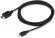 Кабель аудио-видео Buro HDMI 1.4 HDMI (m)/Micro HDMI (m) 1.8м. черный (MICROHDMI-HDMI-1.8) Кабель аудио-видео Buro HDMI 1.4 HDMI (m)/Micro HDMI (m) 1.8м. черный (MICROHDMI-HDMI-1.8)