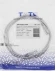 Патч-корд Lanmaster TWT-45-45-1.5-GY UTP RJ-45 вил.-вилка RJ-45 кат.5E 1.5м серый ПВХ (уп.:1шт) Патч-корд Lanmaster TWT-45-45-1.5-GY UTP RJ-45 вил.-вилка RJ-45 кат.5E 1.5м серый ПВХ (уп.:1шт)