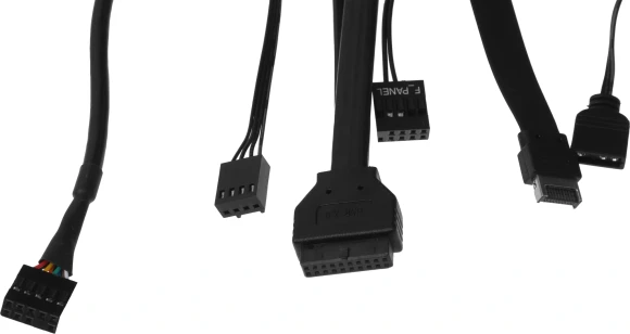 Корпус Lian-Li Lancool 207 черный без БП ATX 4x120mm 2x140mm 2xUSB3.0 audio bott PSU Корпус Lian-Li Lancool 207 черный без БП ATX 4x120mm 2x140mm 2xUSB3.0 audio bott PSU