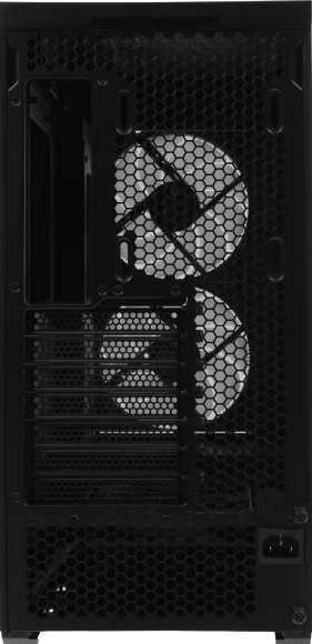 Корпус Lian-Li Lancool 207 черный без БП ATX 4x120mm 2x140mm 2xUSB3.0 audio bott PSU Корпус Lian-Li Lancool 207 черный без БП ATX 4x120mm 2x140mm 2xUSB3.0 audio bott PSU