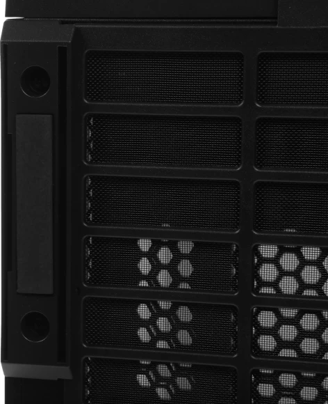 Корпус Lian-Li Lancool 207 черный без БП ATX 4x120mm 2x140mm 2xUSB3.0 audio bott PSU Корпус Lian-Li Lancool 207 черный без БП ATX 4x120mm 2x140mm 2xUSB3.0 audio bott PSU