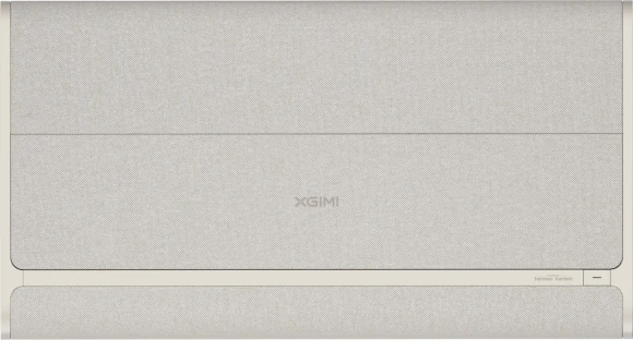 Проектор Xgimi Aura 2 + Screen DLP 2300Lm LS (3840x2160) 1000000:1 ресурс лампы:20000часов 3xUSB typeA 2xHDMI 9кг Проектор Xgimi Aura 2 + Screen DLP 2300Lm LS (3840x2160) 1000000:1 ресурс лампы:20000часов 3xUSB typeA 2xHDMI 9кг