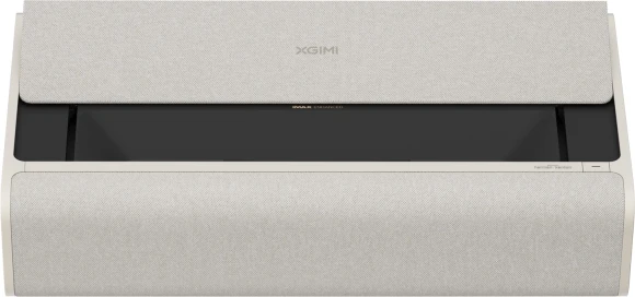 Проектор Xgimi Aura 2 + Screen DLP 2300Lm LS (3840x2160) 1000000:1 ресурс лампы:20000часов 3xUSB typeA 2xHDMI 9кг Проектор Xgimi Aura 2 + Screen DLP 2300Lm LS (3840x2160) 1000000:1 ресурс лампы:20000часов 3xUSB typeA 2xHDMI 9кг