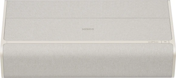 Проектор Xgimi Aura 2 + Screen DLP 2300Lm LS (3840x2160) 1000000:1 ресурс лампы:20000часов 3xUSB typeA 2xHDMI 9кг Проектор Xgimi Aura 2 + Screen DLP 2300Lm LS (3840x2160) 1000000:1 ресурс лампы:20000часов 3xUSB typeA 2xHDMI 9кг