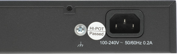 Коммутатор TP-Link SG3210 8x1Гбит/с 2SFP управляемый Коммутатор TP-Link SG3210 8x1Гбит/с 2SFP управляемый