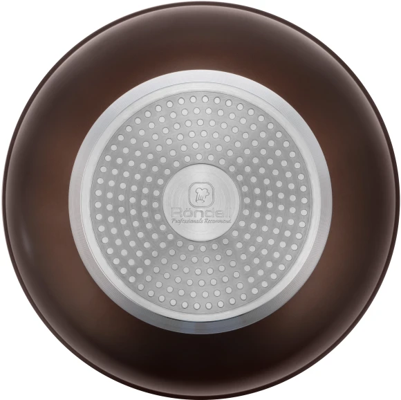 Набор посуды Rondell Kortado RDA-1787 6 предметов Набор посуды Rondell Kortado RDA-1787 6 предметов