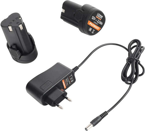 Дрель-шуруповерт Patriot BR 119Li аккум. патрон:быстрозажимной (кейс в комплекте) (180301119) Дрель-шуруповерт Patriot BR 119Li аккум. патрон:быстрозажимной (кейс в комплекте) (180301119)