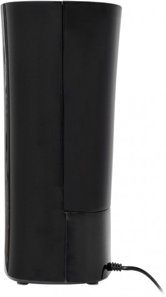 Увлажнитель воздуха Primera HUP-G3056-A 25Вт (ультразвуковой) черный