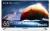 Телевизор QLED Digma Pro 55" Mini LED 55Q Google TV Frameless серебристый 4K Ultra HD 144Hz MEMC DVB-T DVB-T2 DVB-C DVB-S DVB-S2 USB WiFi Smart TV