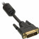Кабель Ningbo DVI-D (m) HDMI (m) 5м феррит.кольца Кабель Ningbo DVI-D (m) HDMI (m) 5м феррит.кольца
