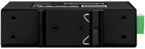 Инжектор PoE Digma DNP30W48GDXM 10/100/1000BASE-T 30Вт 37-57В(DC) Инжектор PoE Digma DNP30W48GDXM 10/100/1000BASE-T 30Вт 37-57В(DC)