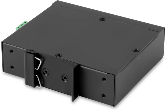 Инжектор PoE Digma DNP30W48GDXM 10/100/1000BASE-T 30Вт 37-57В(DC) Инжектор PoE Digma DNP30W48GDXM 10/100/1000BASE-T 30Вт 37-57В(DC)