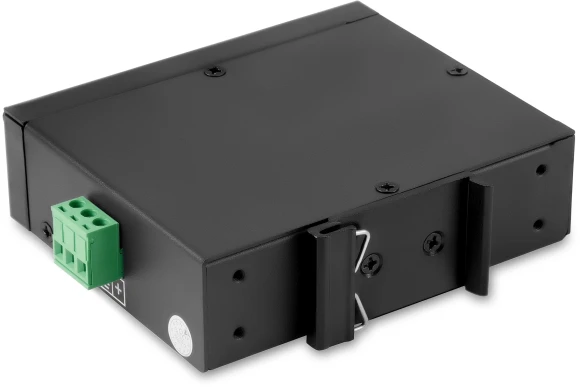 Инжектор PoE Digma DNP30W48GDXM 10/100/1000BASE-T 30Вт 37-57В(DC) Инжектор PoE Digma DNP30W48GDXM 10/100/1000BASE-T 30Вт 37-57В(DC)