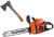 Бензопила Patriot PT 3816 + топор APF-600 1470Вт 2л.с. дл.шины:16" (40cm) (220105521)