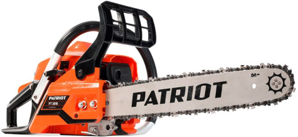 Бензопила Patriot PT 3816 + топор APF-600 1470Вт 2л.с. дл.шины:16" (40cm) (220105521) Бензопила Patriot PT 3816 + топор APF-600 1470Вт 2л.с. дл.шины:16" (40cm) (220105521)