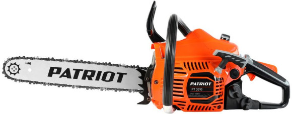 Бензопила Patriot PT 3816 + топор APF-600 1470Вт 2л.с. дл.шины:16" (40cm) (220105521) Бензопила Patriot PT 3816 + топор APF-600 1470Вт 2л.с. дл.шины:16" (40cm) (220105521)