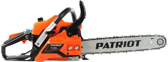 Бензопила Patriot PT 3816 + топор APF-600 1470Вт 2л.с. дл.шины:16" (40cm) (220105521) Бензопила Patriot PT 3816 + топор APF-600 1470Вт 2л.с. дл.шины:16" (40cm) (220105521)