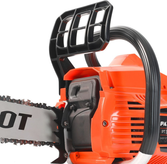 Бензопила Patriot PT 3816 + топор APF-600 1470Вт 2л.с. дл.шины:16" (40cm) (220105521) Бензопила Patriot PT 3816 + топор APF-600 1470Вт 2л.с. дл.шины:16" (40cm) (220105521)