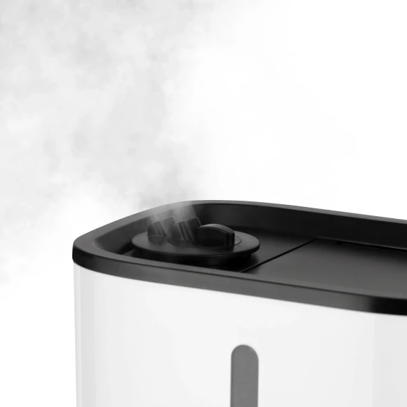 Увлажнитель воздуха Vitek VT-2347 25Вт (ультразвуковой) белый