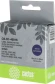 Картридж ленточный Cactus CS-D1-45016 45016 черный на синем 12x7 для Dymo LM160/210D/280/PnP 420P/500TS/Rhino Pro 6000/5200/4200 без чипа