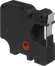 Картридж ленточный Cactus CS-D1-45016 45016 черный на синем 12x7 для Dymo LM160/210D/280/PnP 420P/500TS/Rhino Pro 6000/5200/4200 без чипа