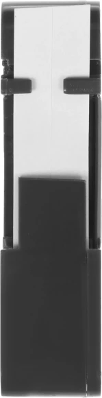 Картридж ленточный Cactus CS-D1-45016 45016 черный на синем 12x7 для Dymo LM160/210D/280/PnP 420P/500TS/Rhino Pro 6000/5200/4200 без чипа