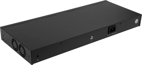 Коммутатор TP-Link TL-SL1226P (L2) 24x100Мбит/с 2x1Гбит/с 2xКомбо(1000BASE-T/SFP) 24PoE+ 250W неуправляемый Коммутатор TP-Link TL-SL1226P (L2) 24x100Мбит/с 2x1Гбит/с 2xКомбо(1000BASE-T/SFP) 24PoE+ 250W неуправляемый