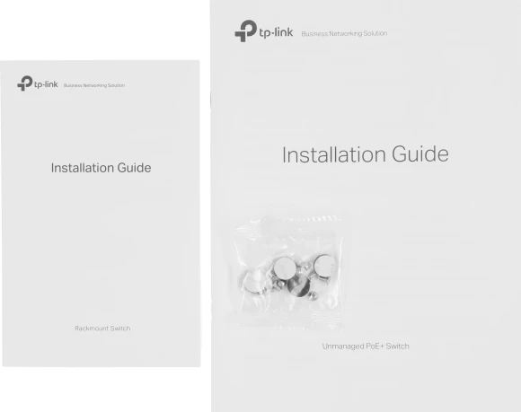 Коммутатор TP-Link TL-SL1226P (L2) 24x100Мбит/с 2x1Гбит/с 2xКомбо(1000BASE-T/SFP) 24PoE+ 250W неуправляемый Коммутатор TP-Link TL-SL1226P (L2) 24x100Мбит/с 2x1Гбит/с 2xКомбо(1000BASE-T/SFP) 24PoE+ 250W неуправляемый