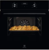 Духовой шкаф Электрический Electrolux EOD5C70BZ черный Духовой шкаф Электрический Electrolux EOD5C70BZ черный