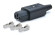 Вилка Lanmaster LAN-IEC-320-C13 (упак.:1шт) 1м черный Вилка Lanmaster LAN-IEC-320-C13 (упак.:1шт) 1м черный