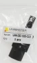 Вилка Lanmaster LAN-IEC-320-C13 (упак.:1шт) 1м черный Вилка Lanmaster LAN-IEC-320-C13 (упак.:1шт) 1м черный