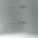 Кастрюля Rondell Point RDS-1310 2л. d=18см (с крышкой) стальной
