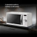 Микроволновая Печь Hyundai HYM-D3007 23л. 800Вт белый Микроволновая Печь Hyundai HYM-D3007 23л. 800Вт белый