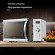 Микроволновая Печь Hyundai HYM-D3007 23л. 800Вт белый Микроволновая Печь Hyundai HYM-D3007 23л. 800Вт белый