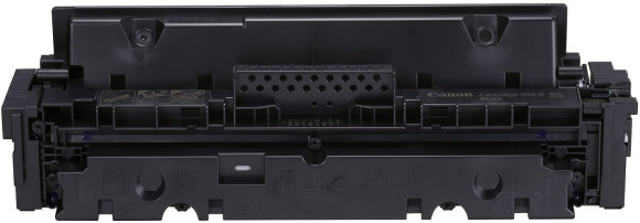 Картридж лазерный Canon 055HBK 3020C002/004 черный бар.в компл. (7600стр.) для Canon LBP663Cdw/LBP664Cx/MF746Cx/MF742Cdw/MF744Cdw