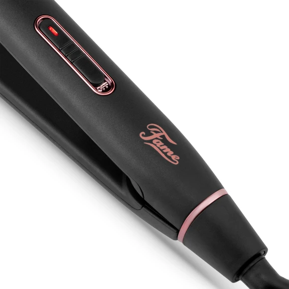 Выпрямитель Vitek Fame VT-8419 36Вт макс.темп.:220С покрытие:керамико-турмалиновое