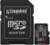 Флеш карта microSDXC 512GB Kingston SDCS3/512GB Canvas Select Plus V30 A1 + adapter Флеш карта microSDXC 512GB Kingston SDCS3/512GB Canvas Select Plus V30 A1 + adapter