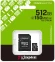 Флеш карта microSDXC 512GB Kingston SDCS3/512GB Canvas Select Plus V30 A1 + adapter Флеш карта microSDXC 512GB Kingston SDCS3/512GB Canvas Select Plus V30 A1 + adapter