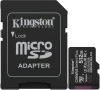 Флеш карта microSDXC 512GB Kingston SDCS3/512GB Canvas Select Plus V30 A1 + adapter Флеш карта microSDXC 512GB Kingston SDCS3/512GB Canvas Select Plus V30 A1 + adapter