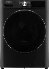 Стиральная машина Hyundai WMA8407 класс: A+++ загр.фронтальная макс.:8кг темно-серый инвертор Стиральная машина Hyundai WMA8407 класс: A+++ загр.фронтальная макс.:8кг темно-серый инвертор