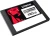 Накопитель SSD Kingston SATA-III 480GB SEDC600M/480G DC600M 2.5" 1 DWPD
