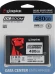 Накопитель SSD Kingston SATA-III 480GB SEDC600M/480G DC600M 2.5" 1 DWPD