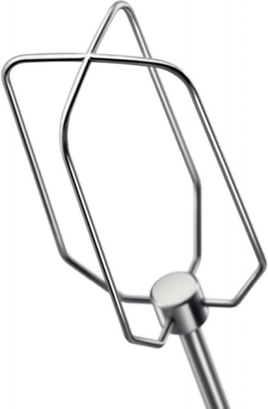 Миксер стационарный Philips HR3745 450Вт белый/серый Миксер стационарный Philips HR3745 450Вт белый/серый