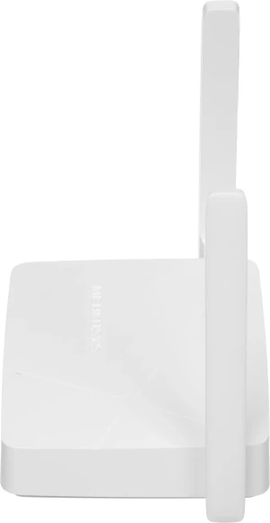 Роутер беспроводной Mercusys MR20 AC750 10/100BASE-TX белый