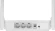 Роутер беспроводной Mercusys MR20 AC750 10/100BASE-TX белый