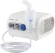 Ингалятор Omron NE-C28 Plus (NE-C28P-RU) компрессорный стационарный белый