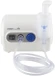 Ингалятор Omron NE-C28 Plus (NE-C28P-RU) компрессорный стационарный белый